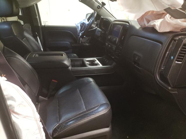 Photo 5 from auction – 2014 GMC SIERRA K15 with VIN 3GTU2VECXEG349486