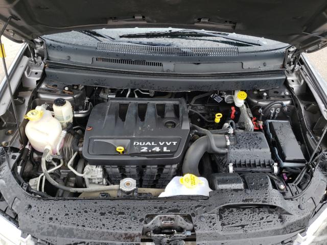 Photo 7 from auction – 2013 DODGE JOURNEY SE with VIN 3C4PDCAB7DT583373