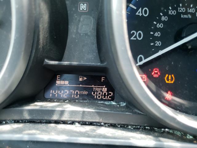 Photo 8 from auction – 2012 MAZDA 3 I with VIN JM1BL1V77C1699606