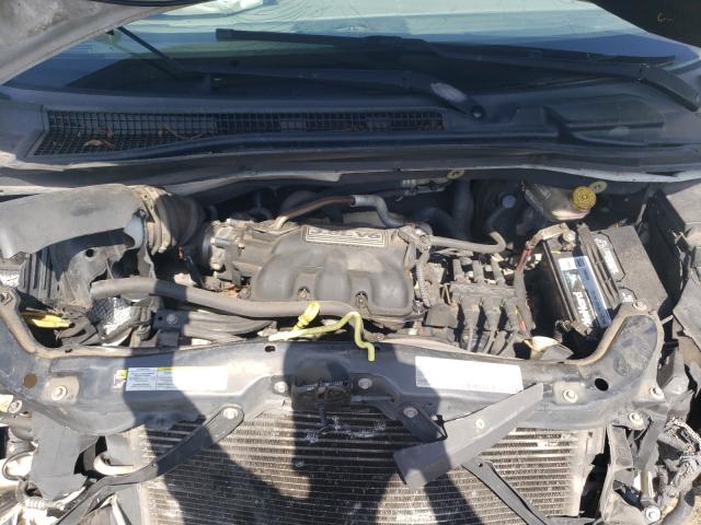 Photo 7 from auction – 2008 CHRYSLER TOWN & COU with VIN 2A8HR54P38R728189