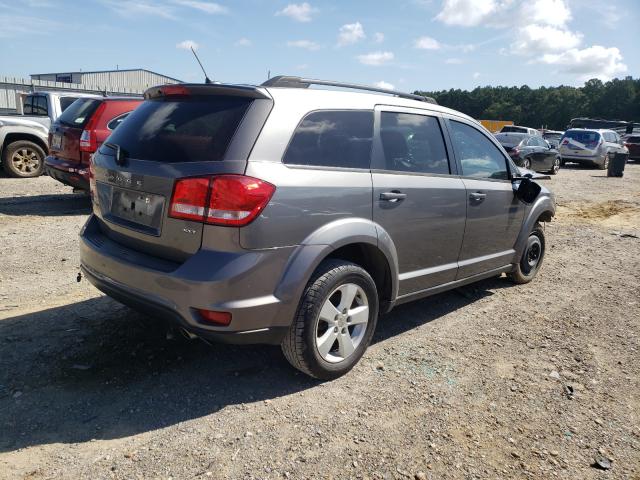 Photo 4 from auction – 2012 DODGE JOURNEY SX with VIN 3C4PDDBG8CT257340