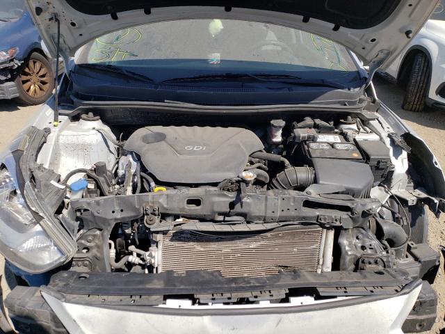 Photo 7 from auction – 2013 HYUNDAI ACCENT GLS with VIN KMHCT4AE0DU309404