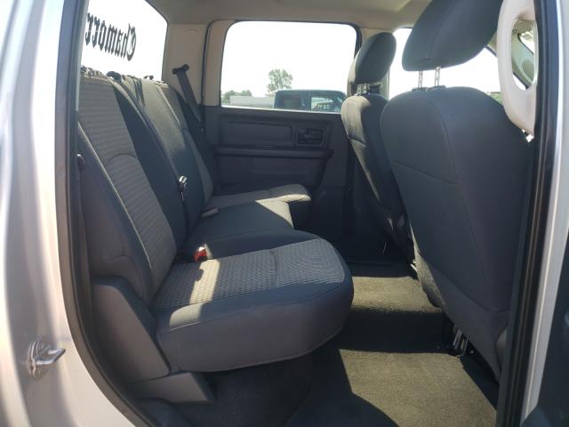 Photo 6 from auction – 2010 DODGE RAM 1500 with VIN 1D7RB1CP7AS162218
