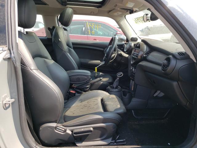 Photo 5 from auction – 2015 MINI COOPER with VIN WMWXM5C54FT939244