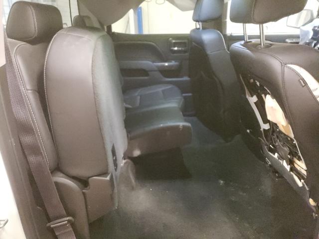 Photo 6 from auction – 2014 GMC SIERRA K15 with VIN 3GTU2VECXEG349486