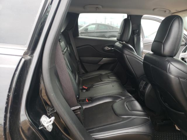 Photo 6 from auction – 2019 JEEP CHEROKEE L with VIN 1C4PJMLB4KD192146