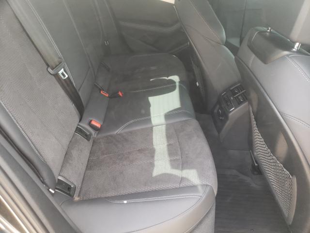 Photo 6 from auction – 2021 AUDI A4 PREMIUM with VIN WAUEAAF42MA030066