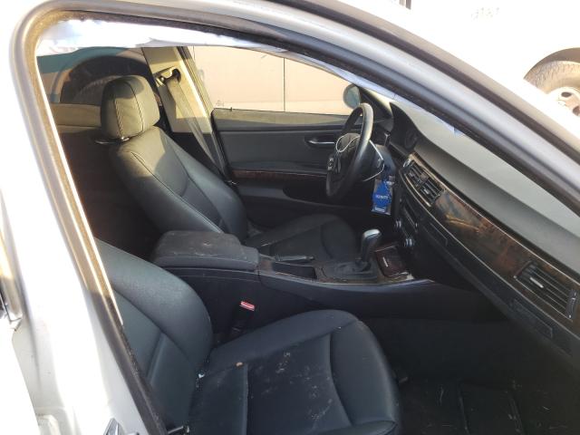 Photo 5 from auction – 2008 BMW 328 I SULE with VIN WBAVC53598FZ89195