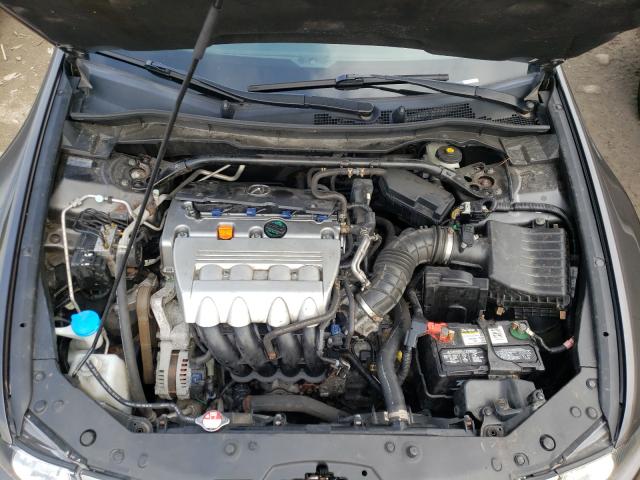 Photo 7 from auction – 2010 ACURA TSX with VIN JH4CU2F6XAC007576