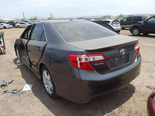 Photo 3 from auction – 2012 TOYOTA CAMRY BASE with VIN 4T1BF1FK9CU635457