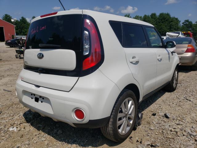 Photo 4 from auction – 2019 KIA SOUL + with VIN KNDJP3A58K7630502