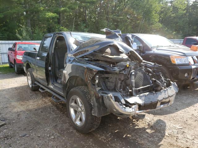 Фото 1 с аукциона – 2018 RAM 1500 SLT с VIN 1C6RR7GT2JS159847