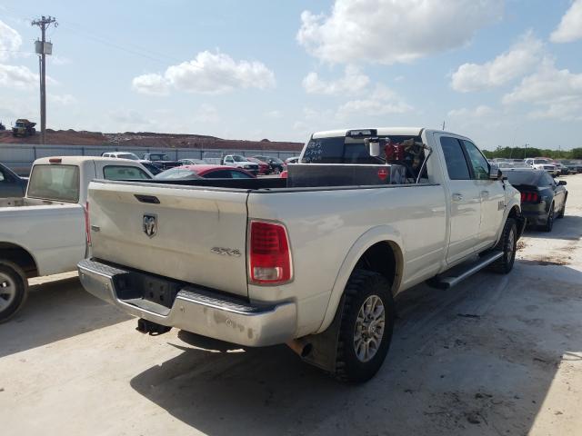 Photo 7 from auction – 2017 RAM 2500 LARAM with VIN 3C6UR5KL3HG536273
