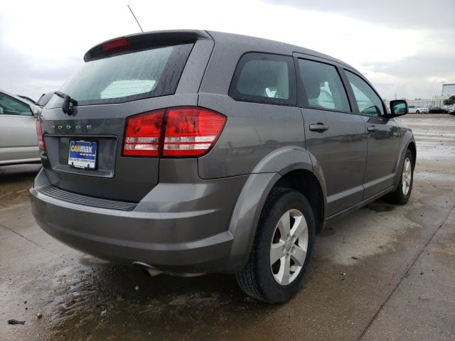 Photo 4 from auction – 2013 DODGE JOURNEY SE with VIN 3C4PDCAB7DT583373