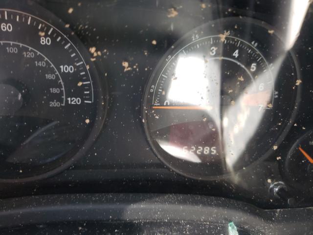 Photo 8 from auction – 2016 JEEP PATRIOT LA with VIN 1C4NJPFA7GD519030
