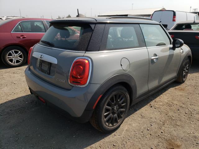 Photo 4 from auction – 2015 MINI COOPER with VIN WMWXM5C54FT939244