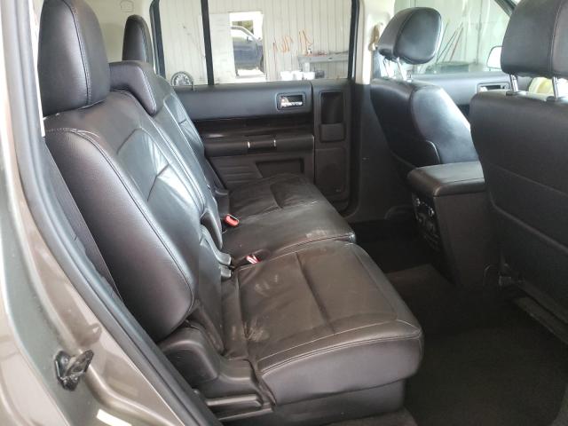 Photo 6 from auction – 2014 FORD FLEX SEL with VIN 2FMHK6C83EBD27138
