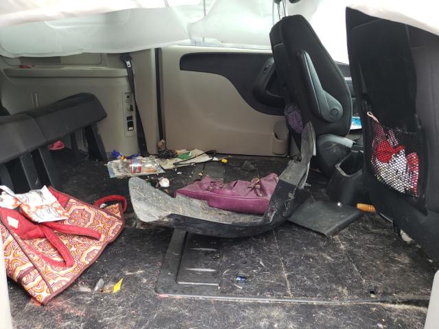 Photo 6 from auction – 2019 DODGE GRAND CARA with VIN 2C4RDGBG2KR729561