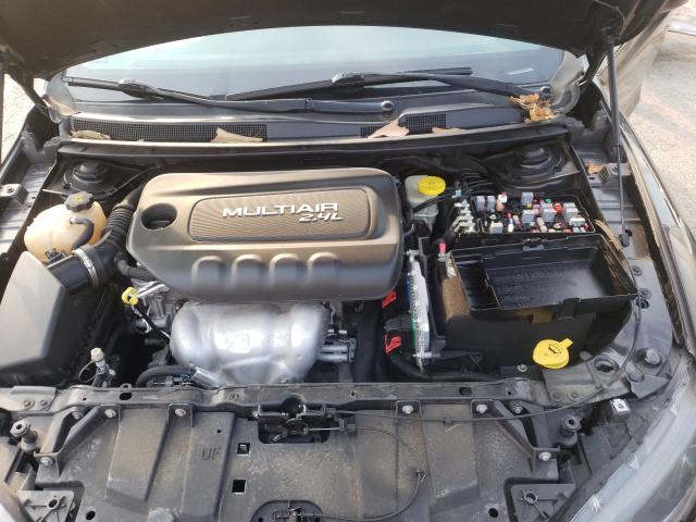 Photo 7 from auction – 2015 CHRYSLER 200 with VIN 1C3CCCAB2FN579188