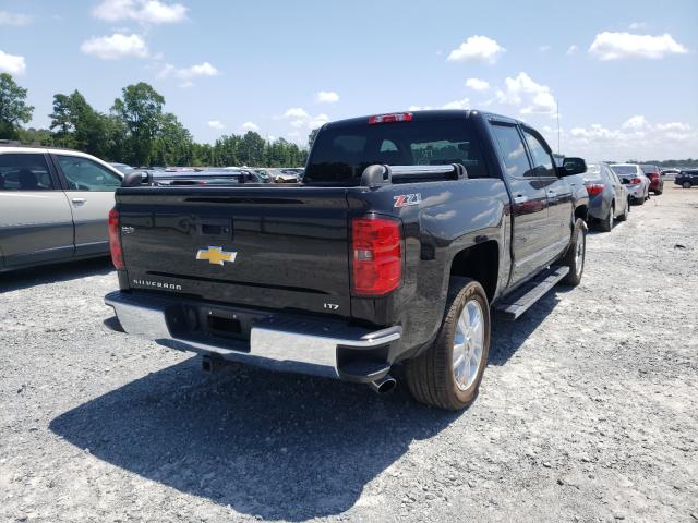 Photo 4 from auction – 2014 CHEVROLET SILVERADO with VIN 3GCUKSEC5EG285811