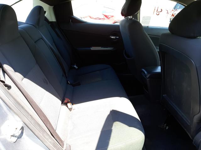 Photo 6 from auction – 2009 DODGE AVENGER SX with VIN 1B3LC56B49N528166