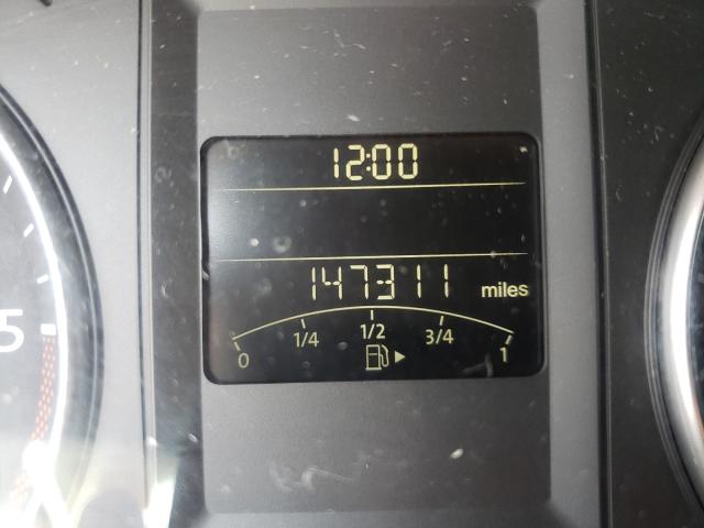 Photo 8 from auction – 2012 VOLKSWAGEN JETTA TDI with VIN 3VWLL7AJ9CM081258