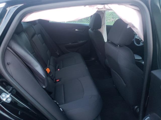 Photo 6 from auction – 2016 CHEVROLET MALIBU LS with VIN 1G1ZB5ST5GF311994