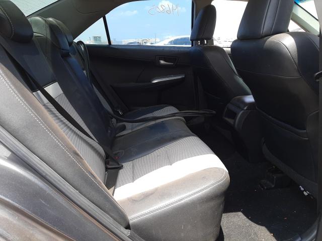 Zdjęcie 6 z aukcji – 2012 TOYOTA CAMRY BASE z VIN 4T1BF1FK9CU635457