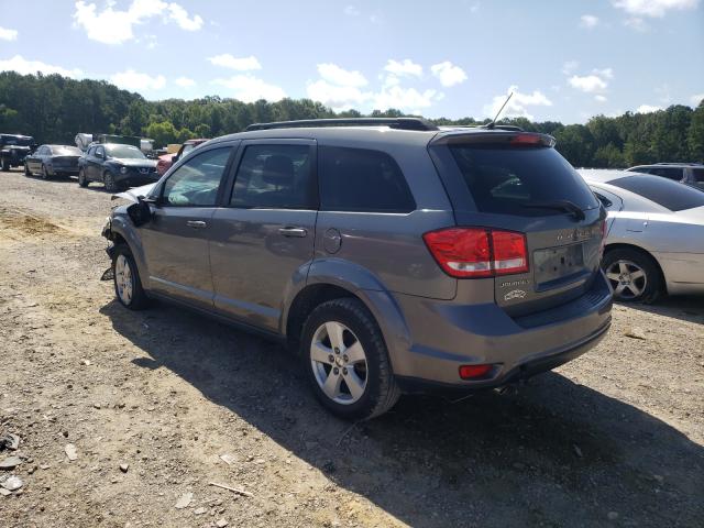 Photo 3 from auction – 2012 DODGE JOURNEY SX with VIN 3C4PDDBG8CT257340
