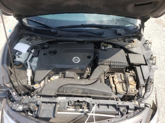 Photo 7 from auction – 2015 NISSAN ALTIMA 2.5 with VIN 1N4AL3AP6FC286975