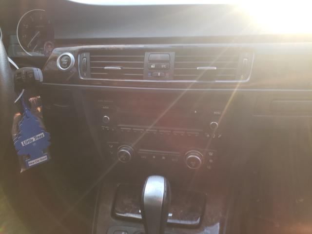 Photo 9 from auction – 2008 BMW 328 I SULE with VIN WBAVC53598FZ89195