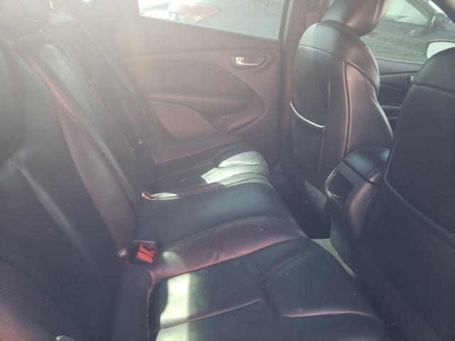 Photo 6 from auction – 2015 DODGE DART GT with VIN 1C3CDFEB5FD252752