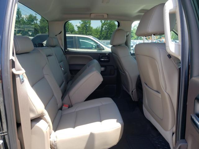 Photo 6 from auction – 2014 CHEVROLET SILVERADO with VIN 3GCUKSEC5EG285811