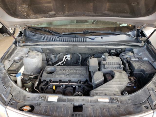 Photo 7 from auction – 2012 KIA SORENTO BA with VIN 5XYKT3A1XCG259909