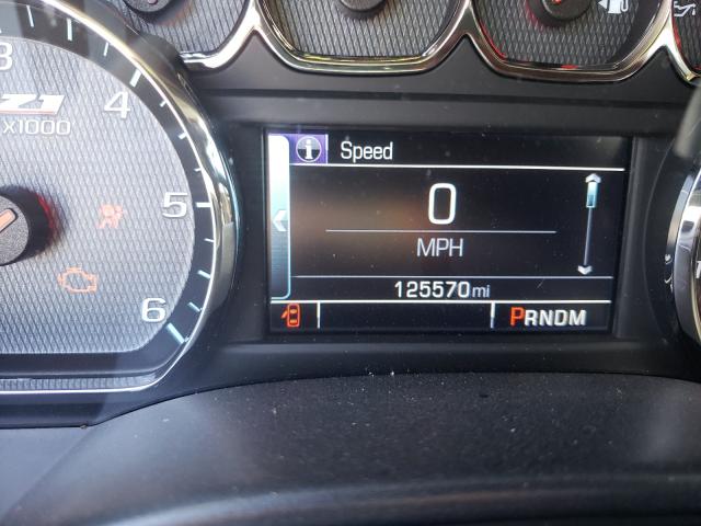 Photo 8 from auction – 2014 CHEVROLET SILVERADO with VIN 3GCUKSEC5EG285811
