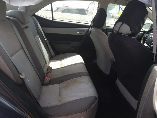 Photo 6 from auction – 2017 TOYOTA COROLLA L with VIN 5YFBURHE1HP725495