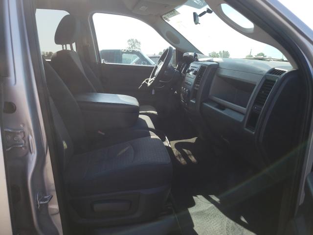 Photo 5 from auction – 2010 DODGE RAM 1500 with VIN 1D7RB1CP7AS162218