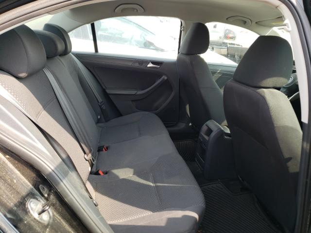 Photo 6 from auction – 2014 VOLKSWAGEN JETTA BASE with VIN 3VW2K7AJ0EM327406