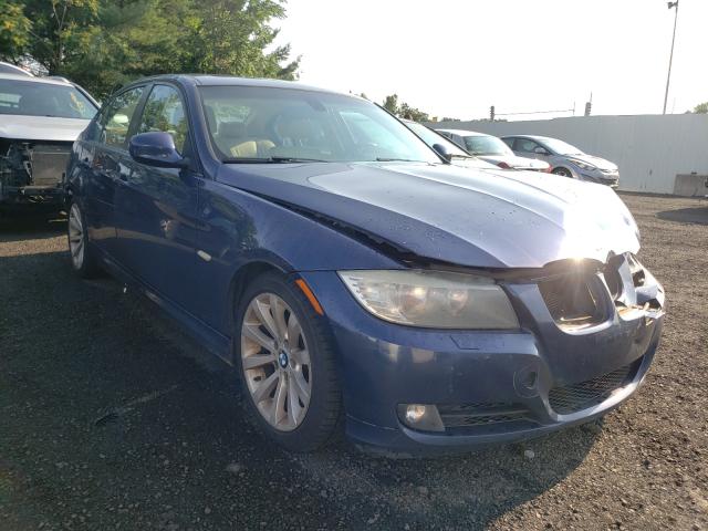 Photo 1 from auction – 2011 BMW 328 I SULE with VIN WBAPH5G57BNM80207