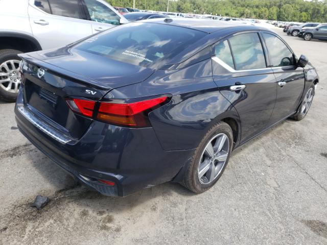 Photo 4 from auction – 2019 NISSAN ALTIMA SV with VIN 1N4BL4DV1KC136741