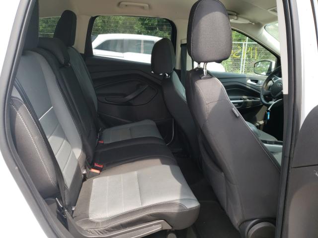Photo 6 from auction – 2015 FORD ESCAPE SE with VIN 1FMCU9GX6FUB44657