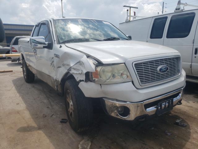 FORD F150 2006 with VIN 1FTPX14546NB79399 - Photo from auction