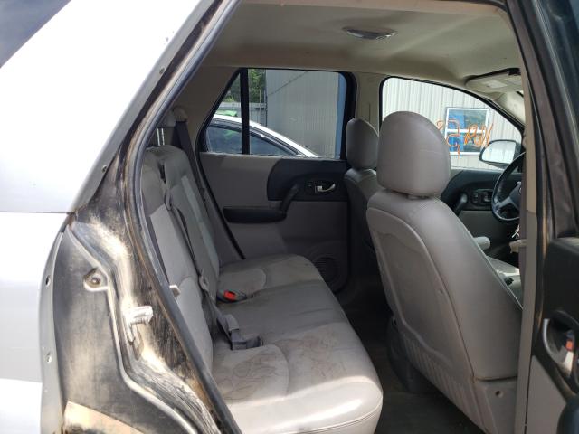 Photo 6 from auction – 2004 SATURN VUE with VIN 5GZCZ53474S898149