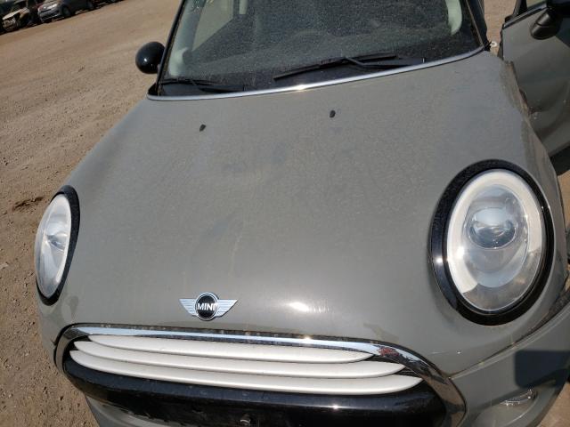 Photo 7 from auction – 2015 MINI COOPER with VIN WMWXM5C54FT939244
