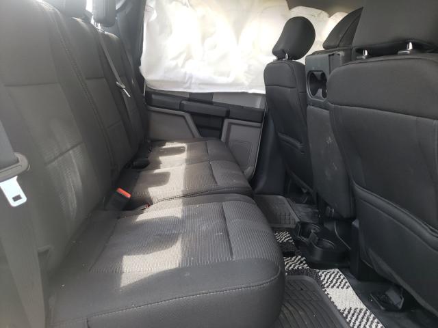 Photo 6 from auction – 2019 FORD F150 SUPER with VIN 1FTEW1EP8KFD34597