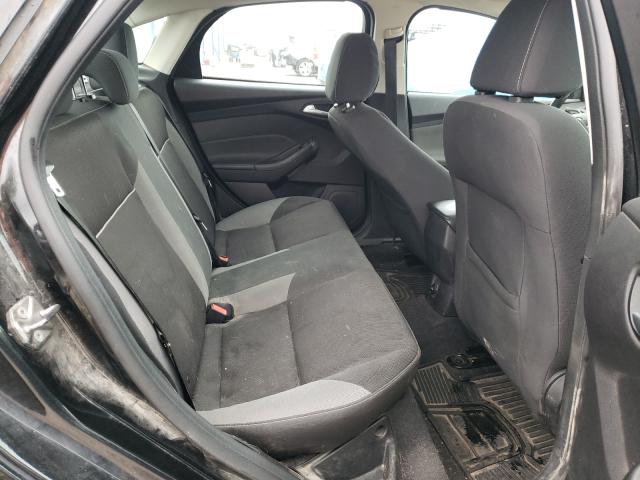 Photo 6 from auction – 2014 FORD FOCUS SE with VIN 1FADP3F26EL397040