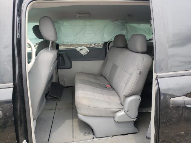 Photo 6 from auction – 2008 CHRYSLER TOWN & COU with VIN 2A8HR44H18R129228