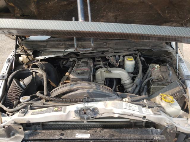 Photo 7 from auction – 2006 DODGE RAM 2500 with VIN 3D7KS29C86G138861
