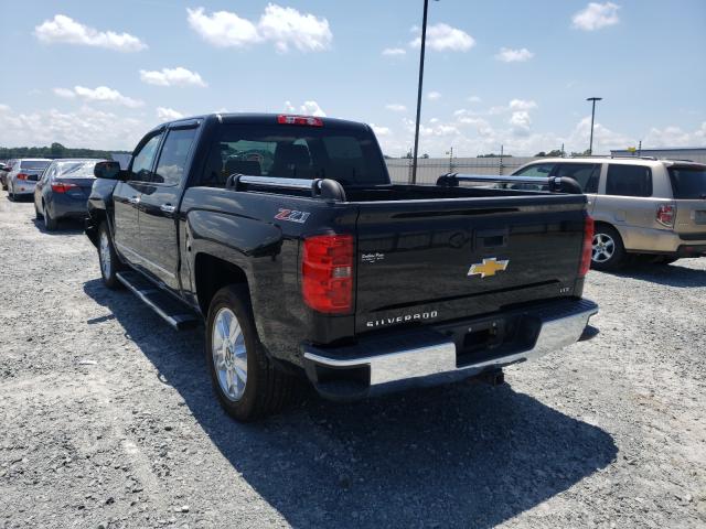 Photo 3 from auction – 2014 CHEVROLET SILVERADO with VIN 3GCUKSEC5EG285811