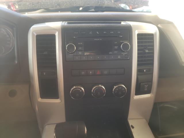 Photo 9 from auction – 2010 DODGE RAM 1500 with VIN 1D7RB1CT6AS181792